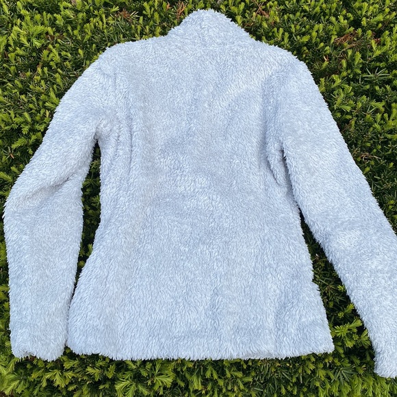 Patagonia Zip Up Sherpa - Picture 4 of 4